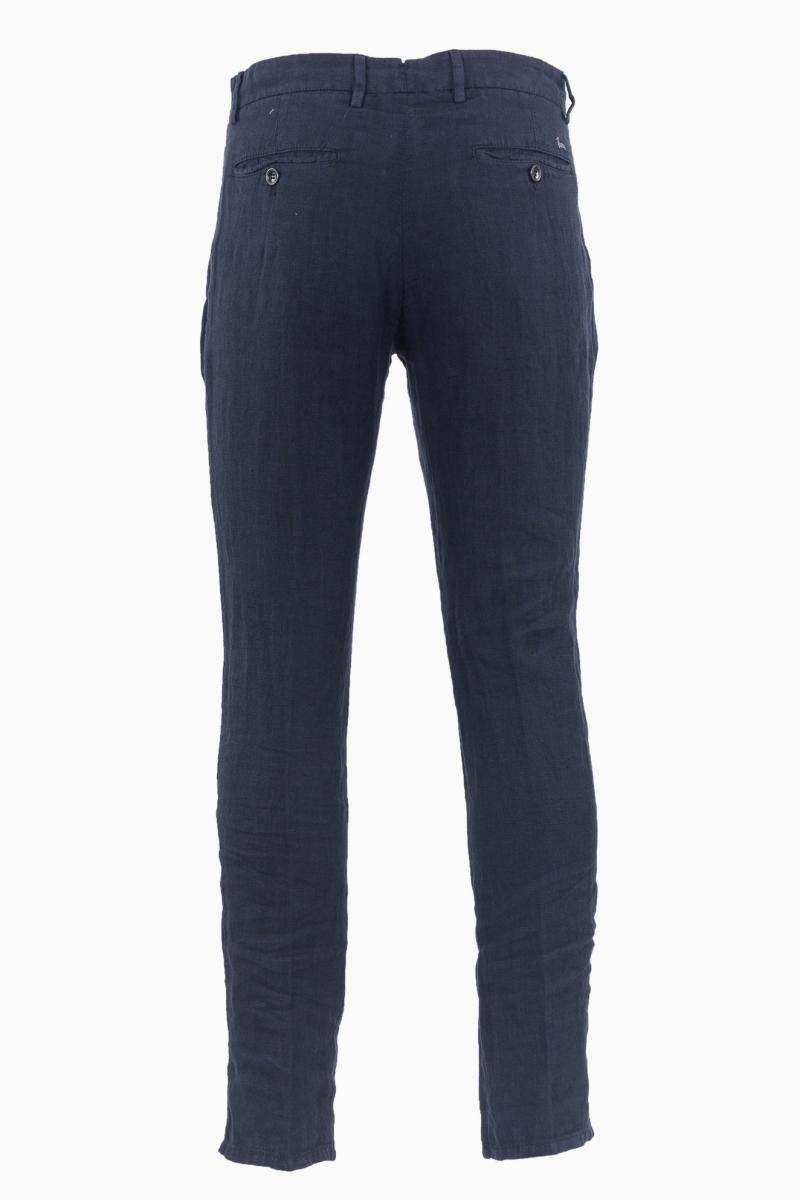 PANTALON BARBATI HARMONT&BLAINE