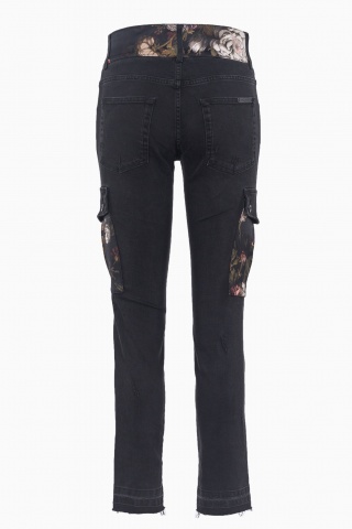 DOLCE&GABBANA GARGO WOMEN'S JEANS