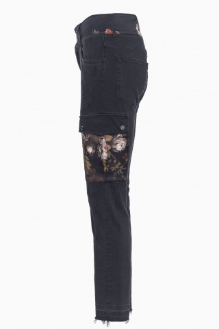 DOLCE&GABBANA GARGO WOMEN'S JEANS