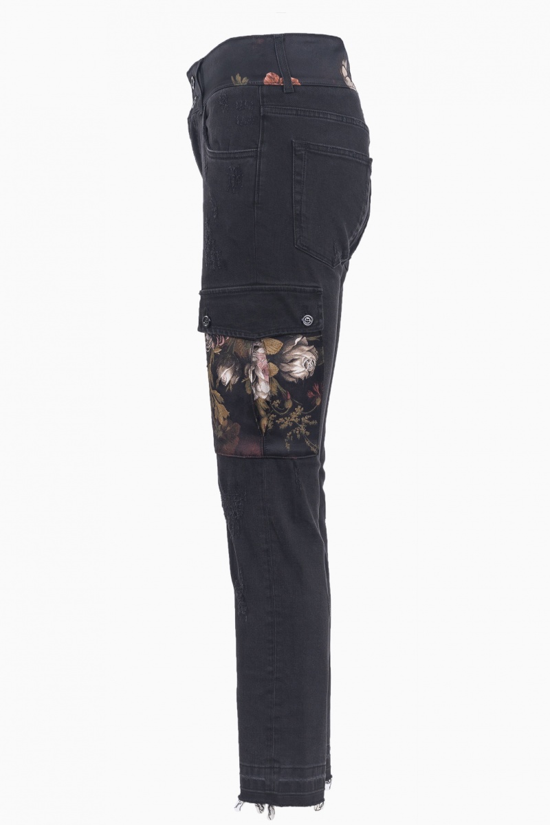 DOLCE&GABBANA GARGO GESCHIRR FÜR DAMEN