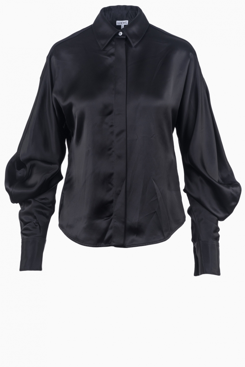 CAMISA LIGERA LOEWE PARA MUJER