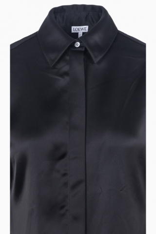 CAMISA LIGERA LOEWE PARA MUJER