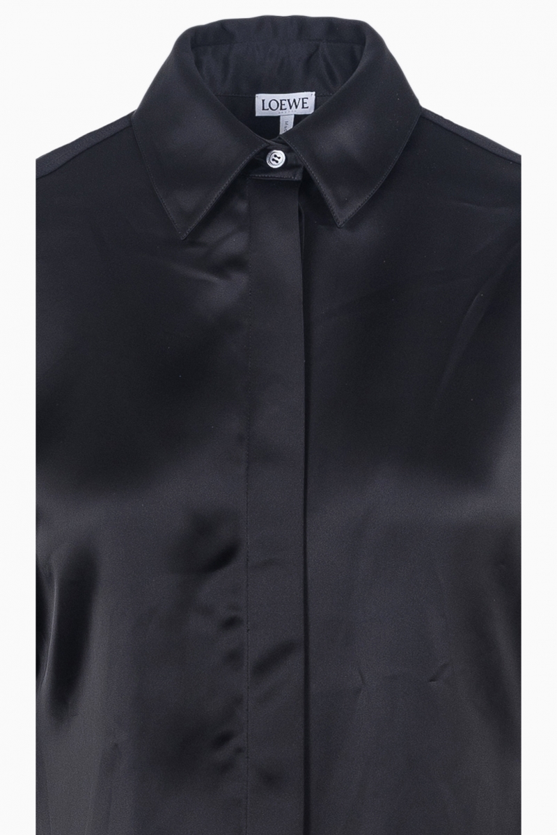 CAMISA LIGERA LOEWE PARA MUJER