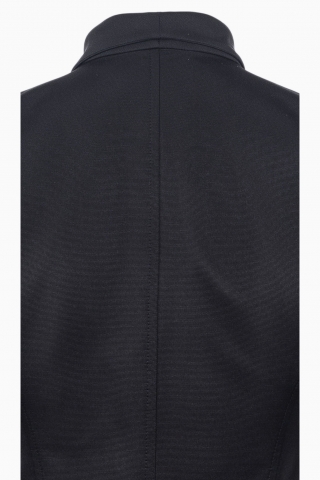 LOUIS VUITTON JEWEL BUTTON FRACK JACKET WOMEN'S