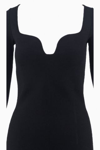 VESTIDOS ELEGANTES ROSA PP PARA MUJER