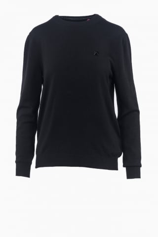 VALENTINO GARAVANI ROMAN STUD MEN'S SWEATSHIRT