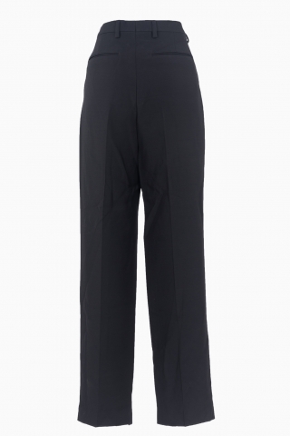 PANTALON DAMA VALENTINO GARAVANI THE ROW LILAS