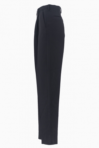 PANTALON DAMA VALENTINO GARAVANI THE ROW LILAS