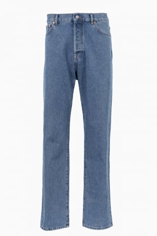 VALENTINO GARAVANI JEANS MEN'S