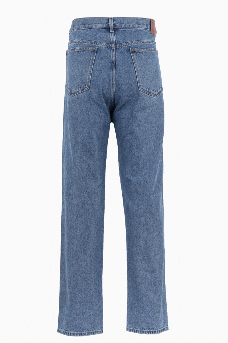 VALENTINO GARAVANI JEANS MEN'S