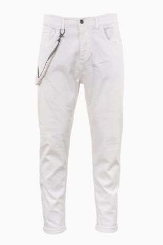XAGON MAN MEN'S JEANS
