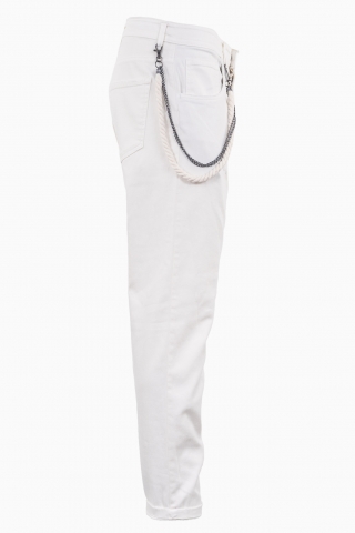 XAGON MAN MEN'S JEANS