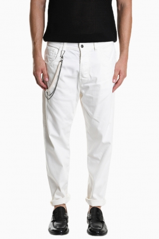 XAGON MAN MEN'S JEANS