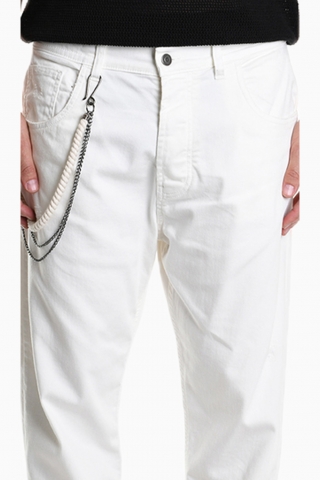 XAGON MAN MEN'S JEANS