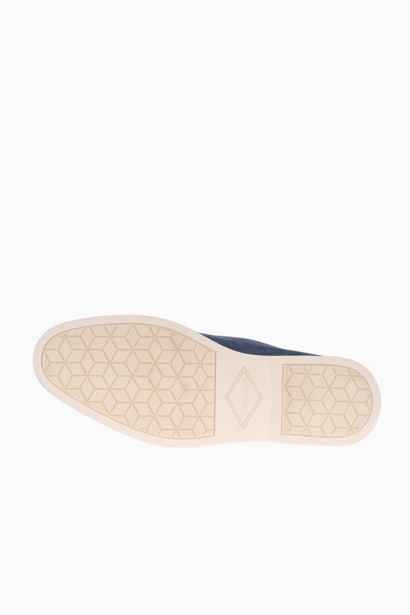MOCASÍN DE HOMBRE DOUCAL'S