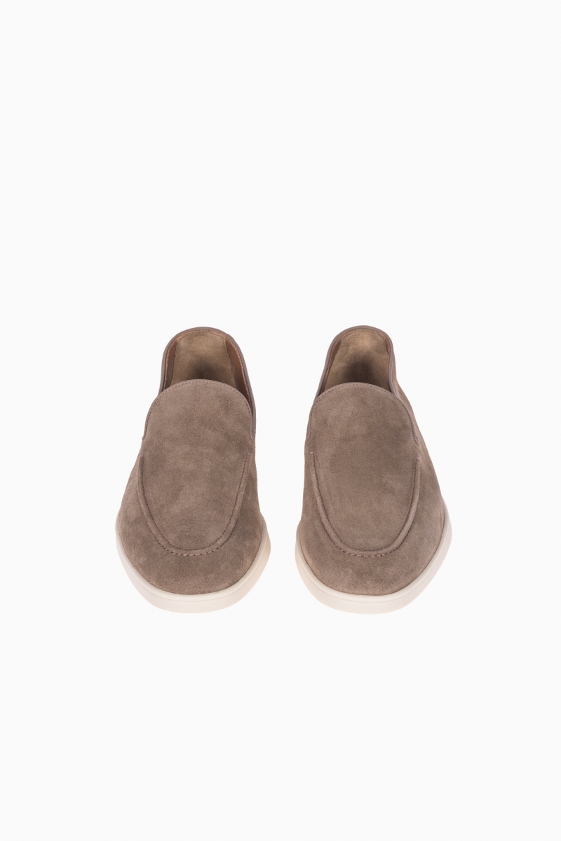 MOCASÍN DE HOMBRE DOUCAL'S