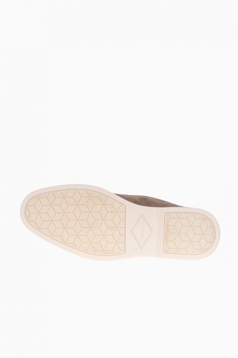 MOCASÍN DE HOMBRE DOUCAL'S