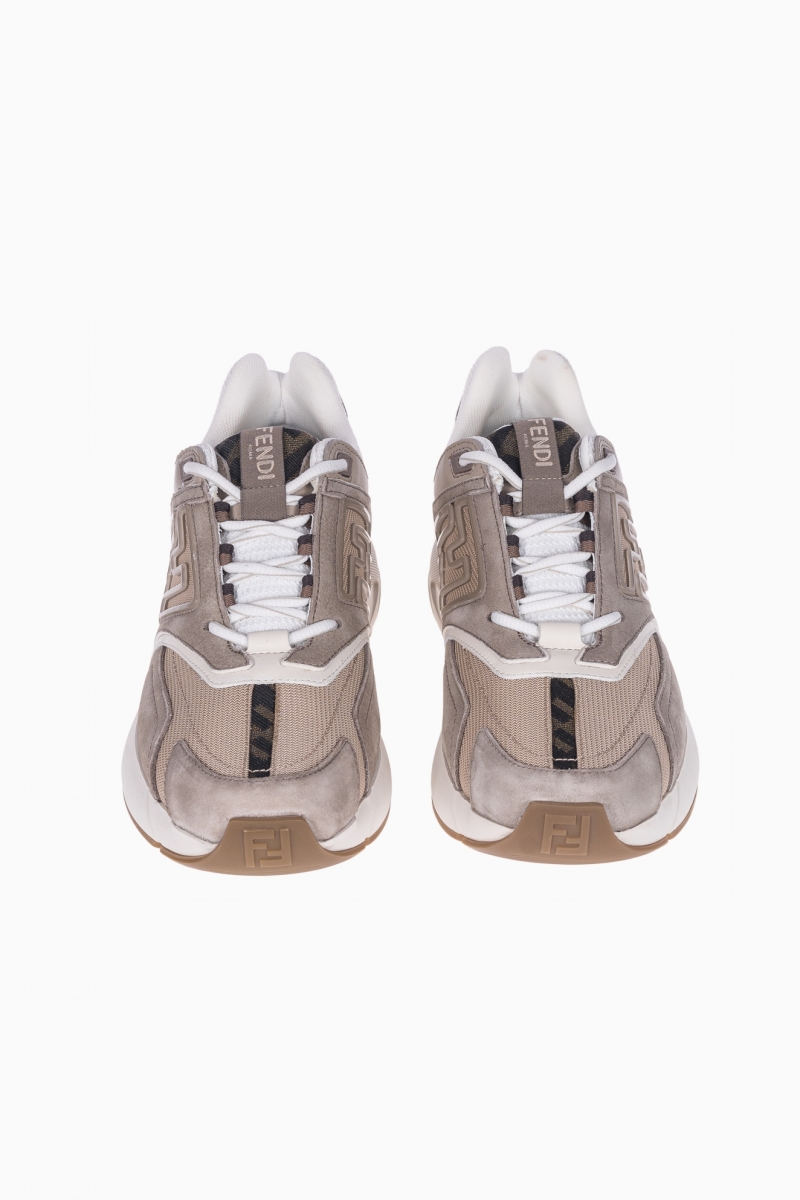 ZAPATILLAS FENDI HOMBRE