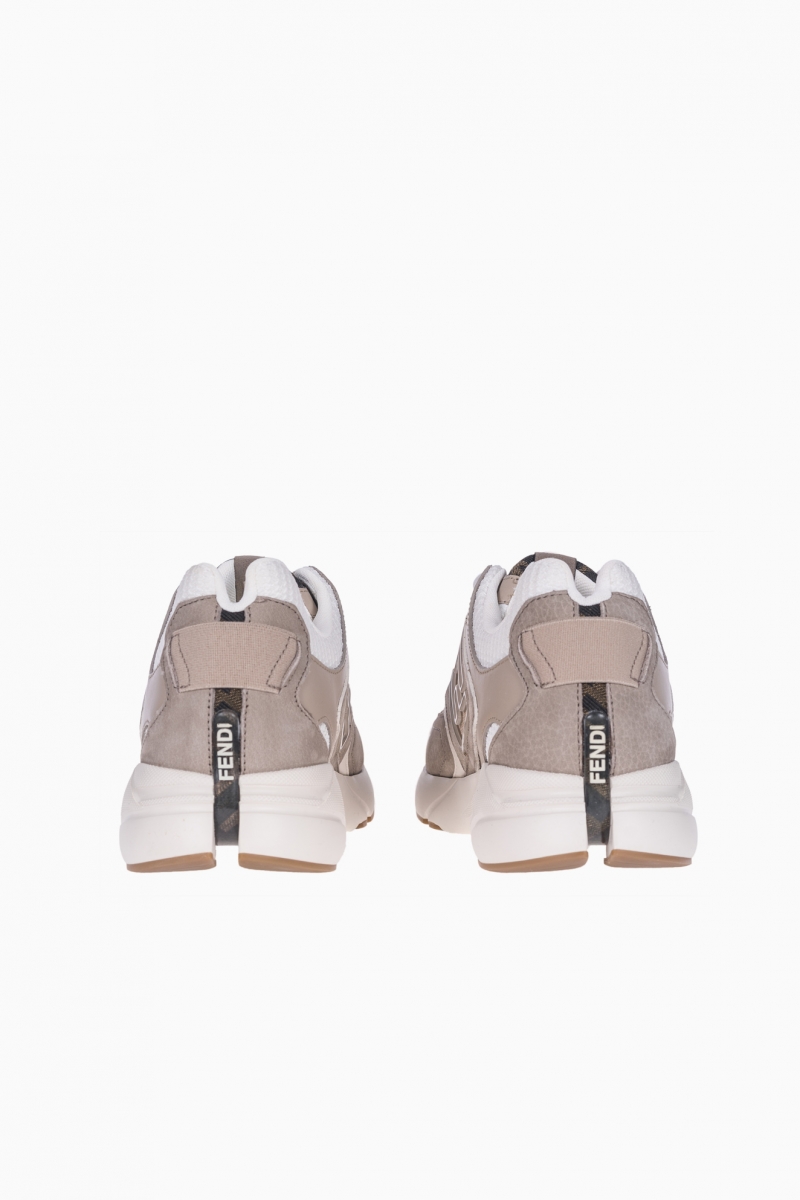 ZAPATILLAS FENDI HOMBRE