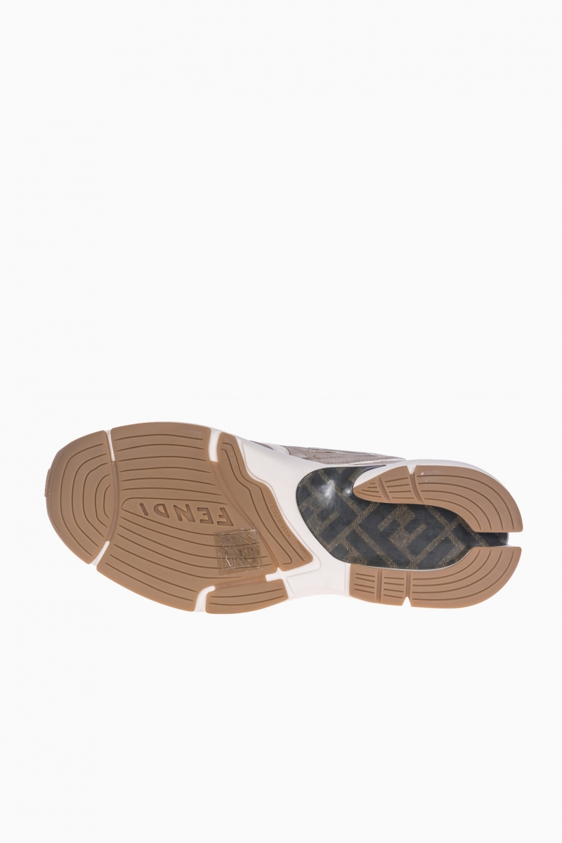 ZAPATILLAS FENDI HOMBRE