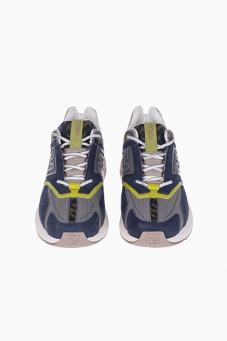 FENDI HERREN-SNEAKERS