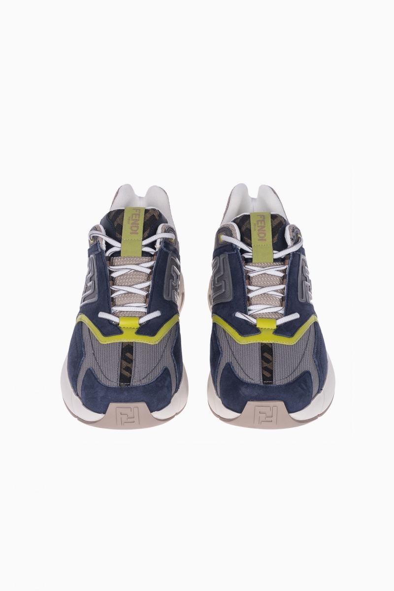 ZAPATILLAS FENDI HOMBRE