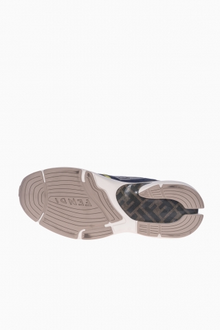 FENDI HERREN-SNEAKERS