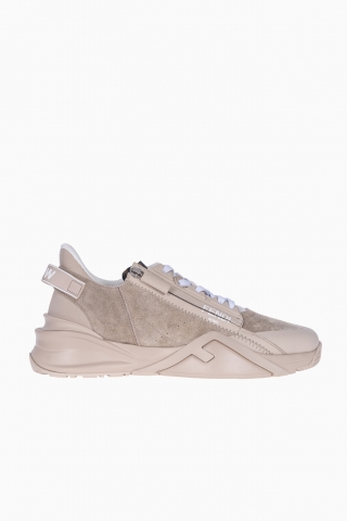 SNEAKERS BARBATI FENDI FLOW