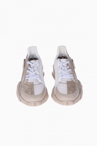 FENDI HERREN-SNEAKERS