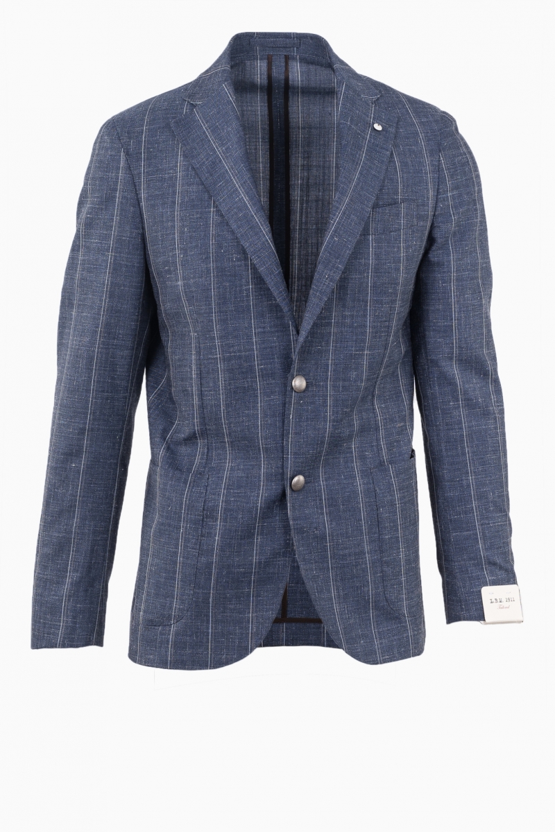 L.B.M. 1911 MEN`S SUIT 2 PIECES