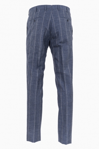 L.B.M. HERRENANZUG 1911