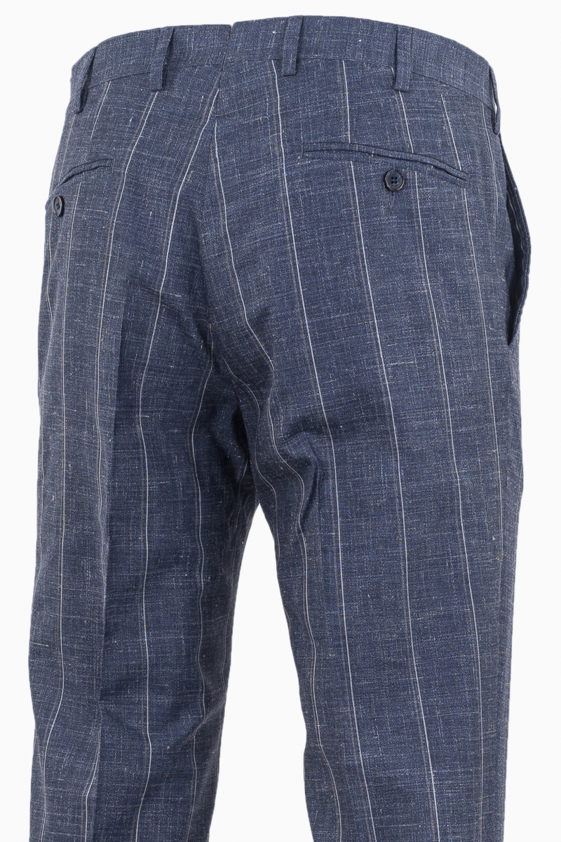 L.B.M. 1911 MEN`S SUIT 2 PIECES