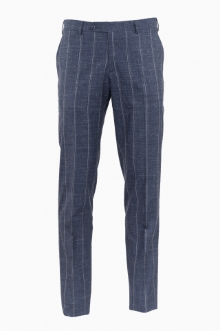 L.B.M. HERRENANZUG 1911