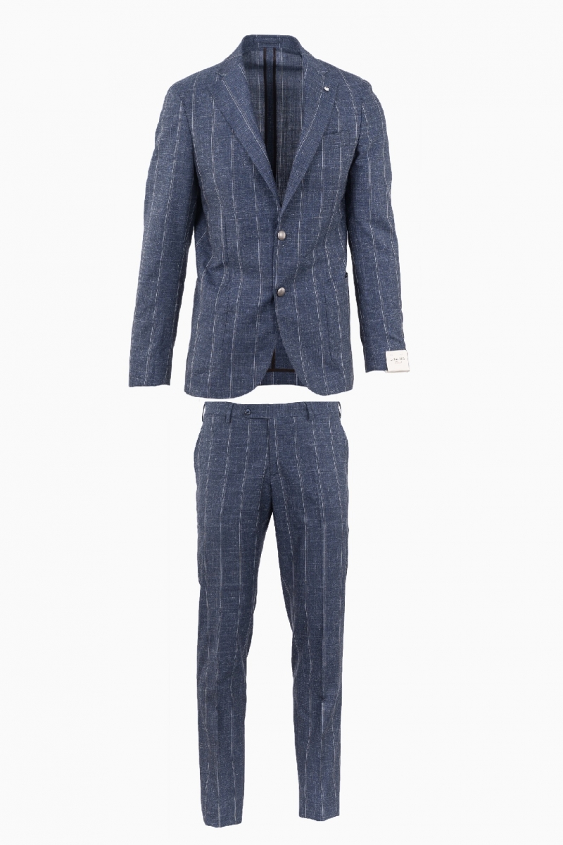 L.B.M. 1911 MEN`S SUIT 2 PIECES