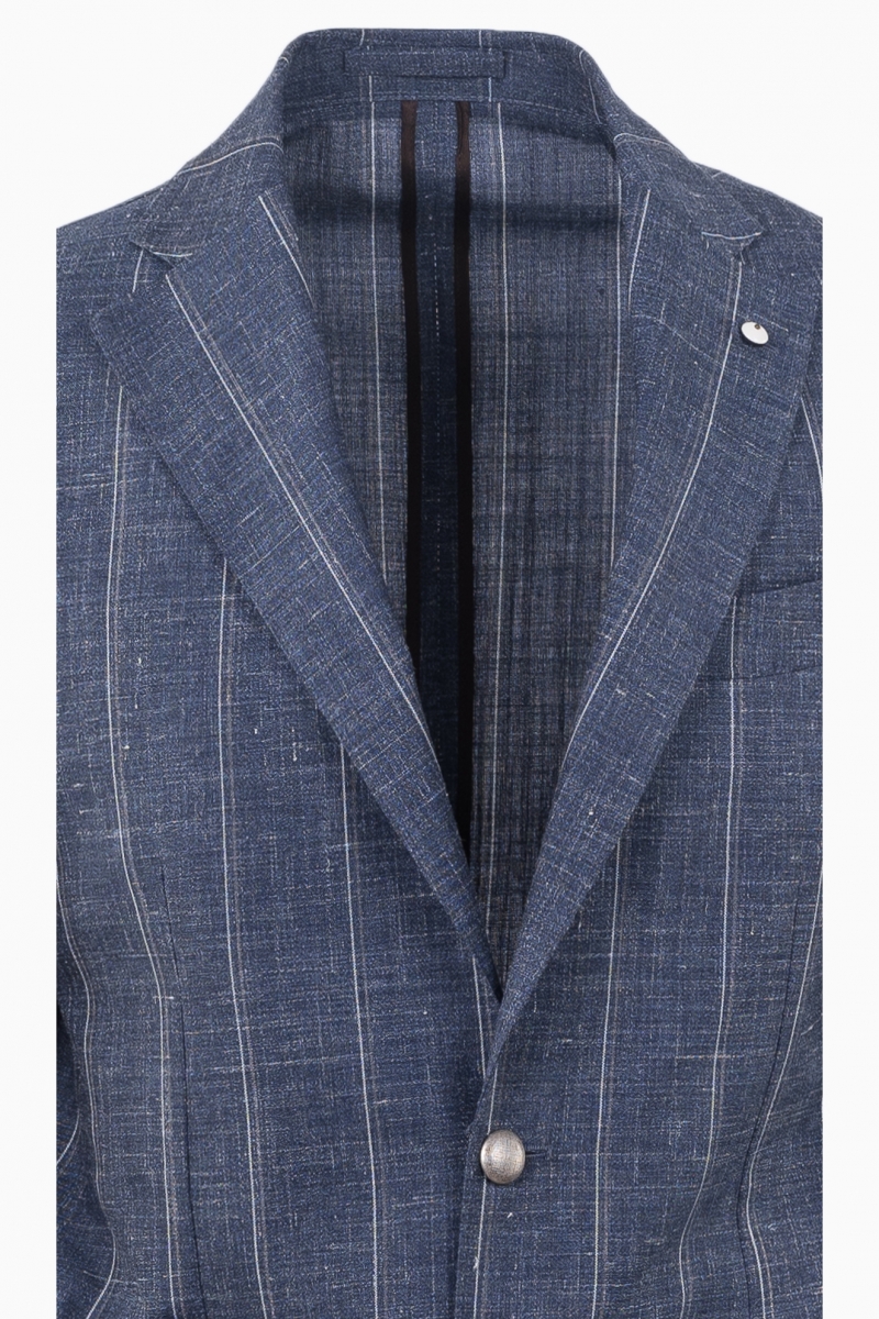 L.B.M. 1911 MEN`S SUIT 2 PIECES