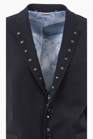 JOHN RICHMOND MEN'S BLAZER