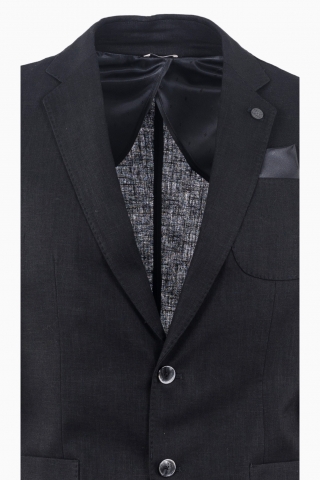 XAGON MAN MEN'S BLAZER