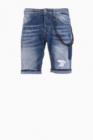 XAGON MAN MEN`S JEANS