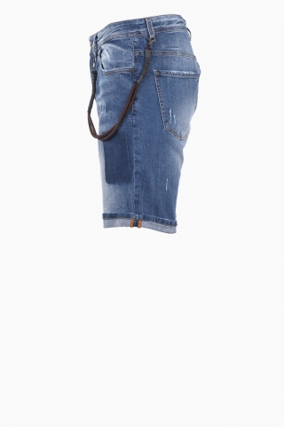 XAGON MAN MEN`S JEANS