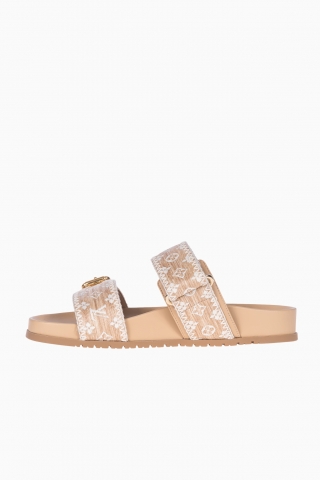 LOUIS VUITTON WOMEN'S BOM DIA FLAT