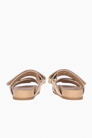 LOUIS VUITTON WOMEN'S BOM DIA FLAT