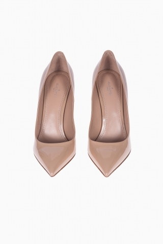 LOUIS VUITTON DAMEN-EYELINE-PUMPS