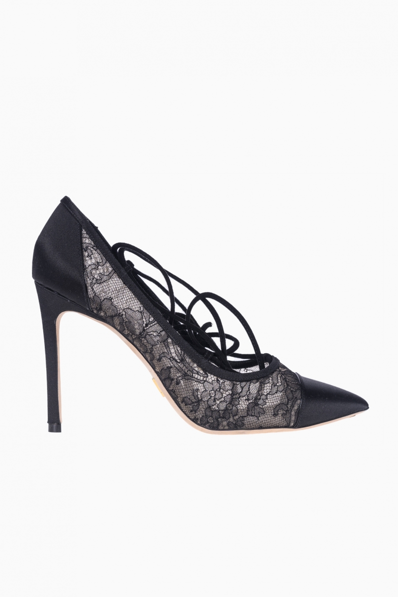 LOUIS VUITTON WOMEN'S NEGLIGIBLE PUMP
