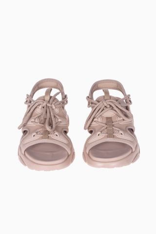DIOR WOMEN'S D-CONNECT SANDALS