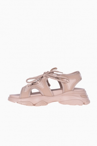 DIOR WOMEN'S D-CONNECT SANDALS