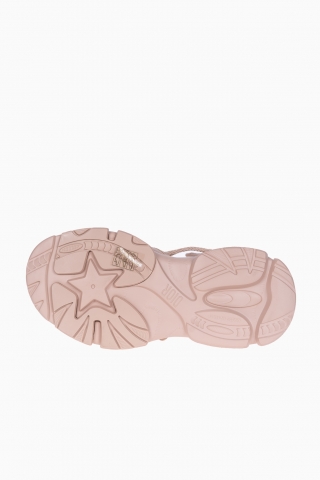 DIOR WOMEN'S D-CONNECT SANDALS