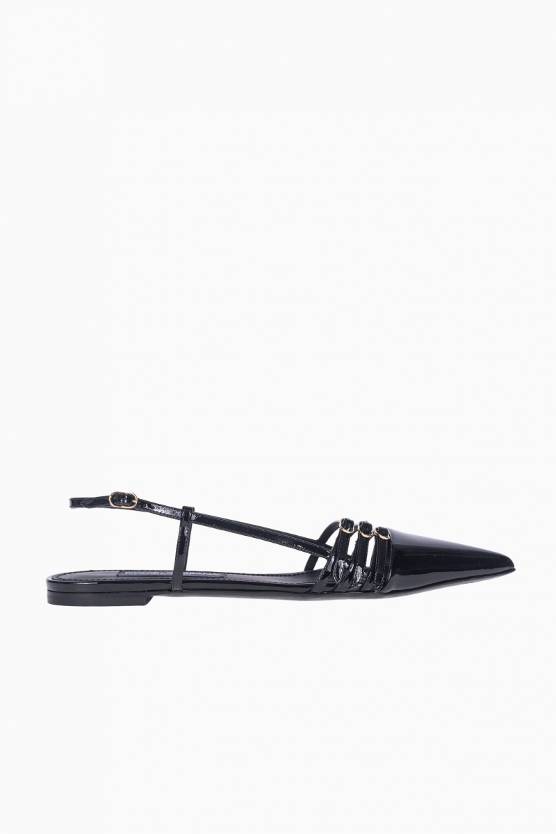 BAILES DESTALONADOS DOLCE&GABBANA PARA MUJER