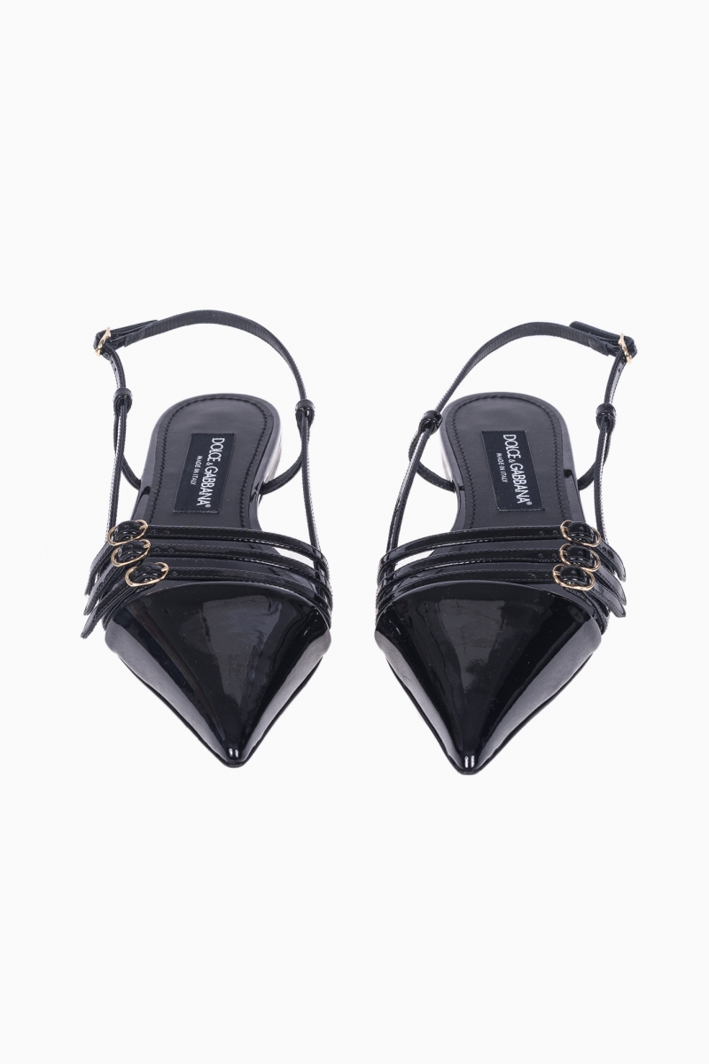 BAILES DESTALONADOS DOLCE&GABBANA PARA MUJER