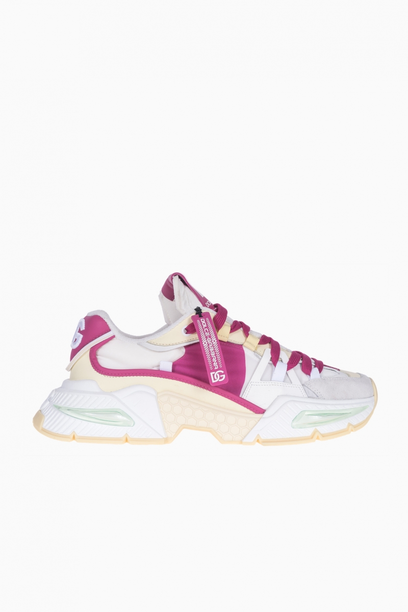 SNEAKERS DAMA DOLCE&GABBANA AIR MASTER