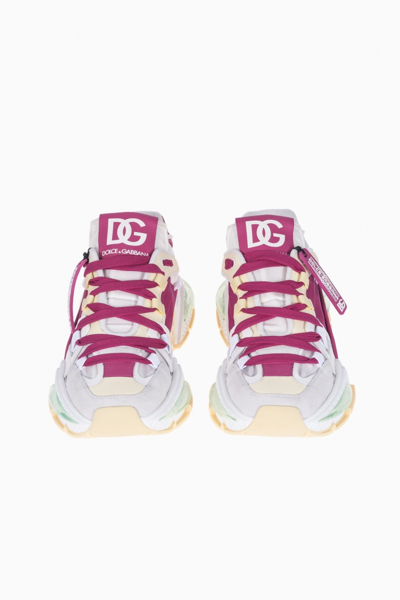 SNEAKERS DAMA DOLCE&GABBANA AIR MASTER